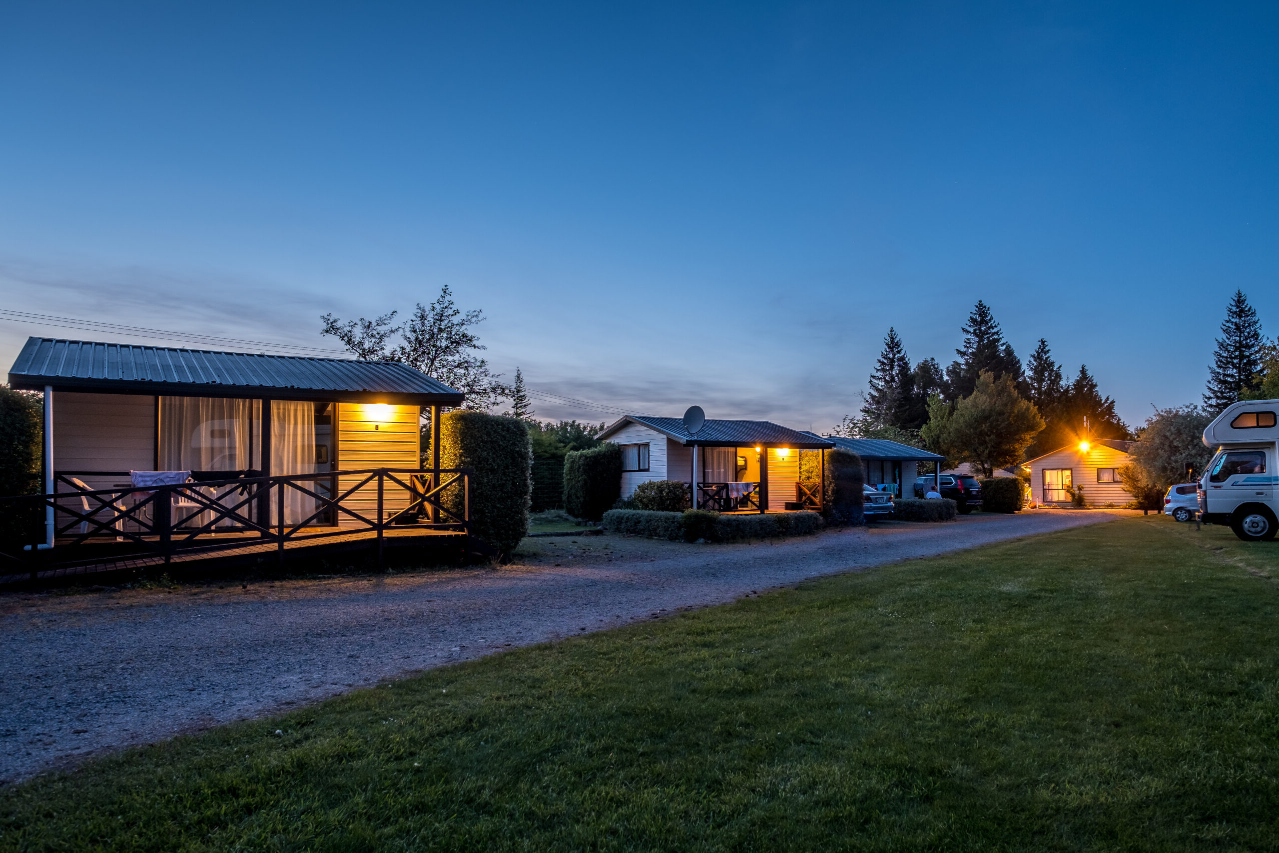 Pines Holiday Park — photo 6