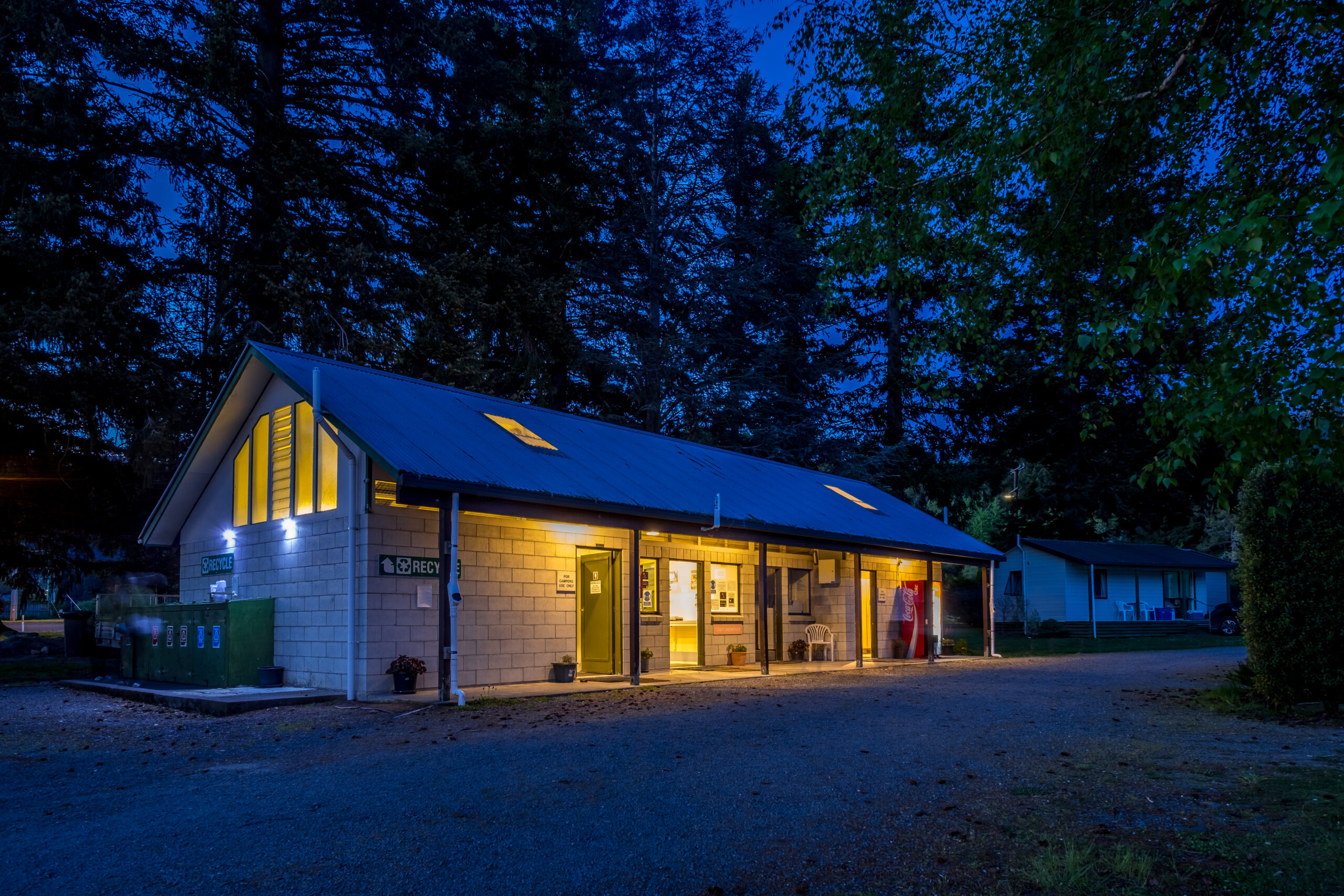 Pines Holiday Park — photo 8