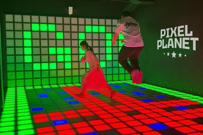 PixelPlanet